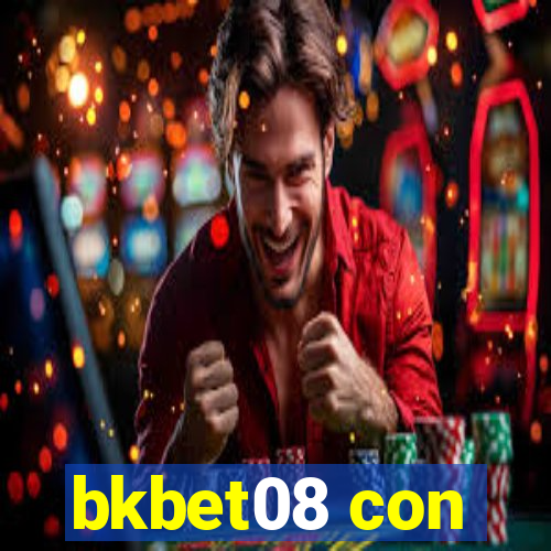 bkbet08 con